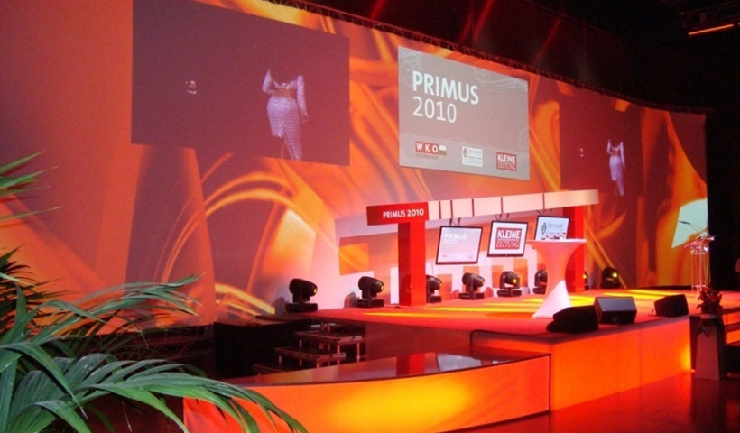 Primus Gala