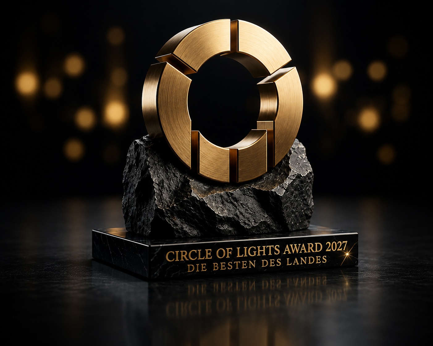 Award Circle